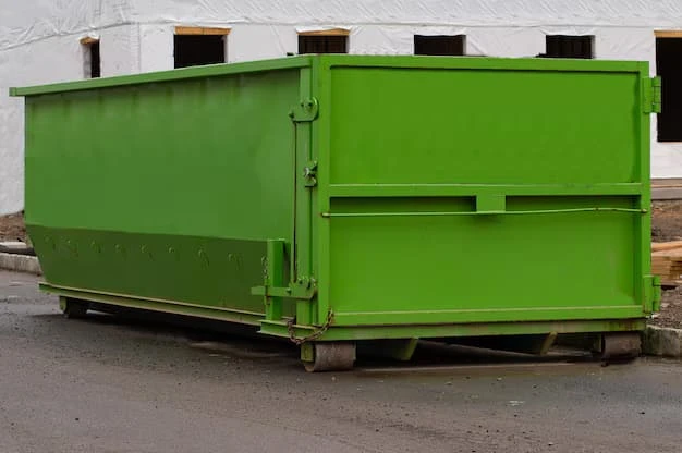 Everything You Need to Know Before You Hire a Skip in Wolverhampton