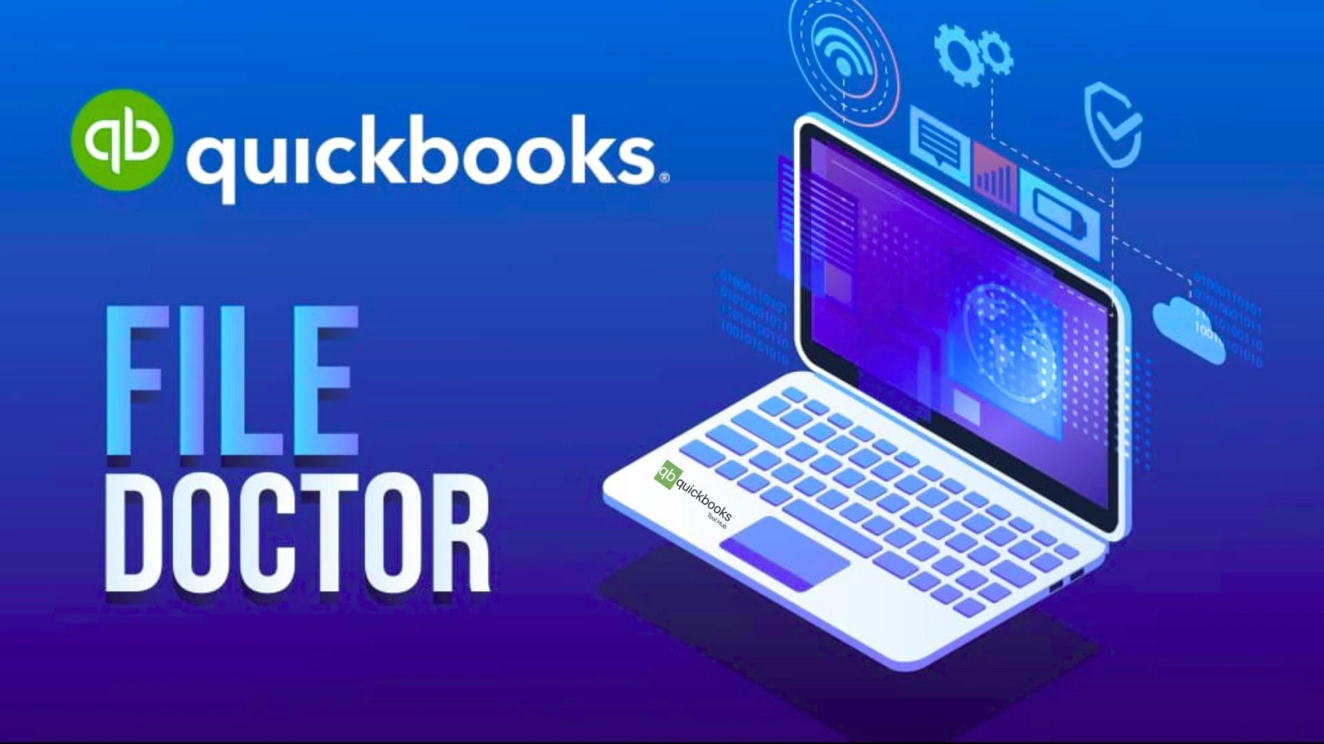 Strategic Data Recovery: Resolving QuickBooks Company File and Network Disruptions