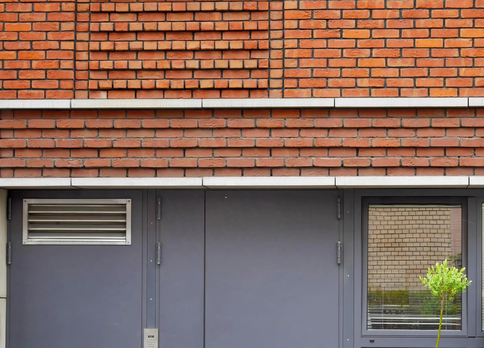 Brick Wall Cladding: A Timeless Surface with Modern Strength