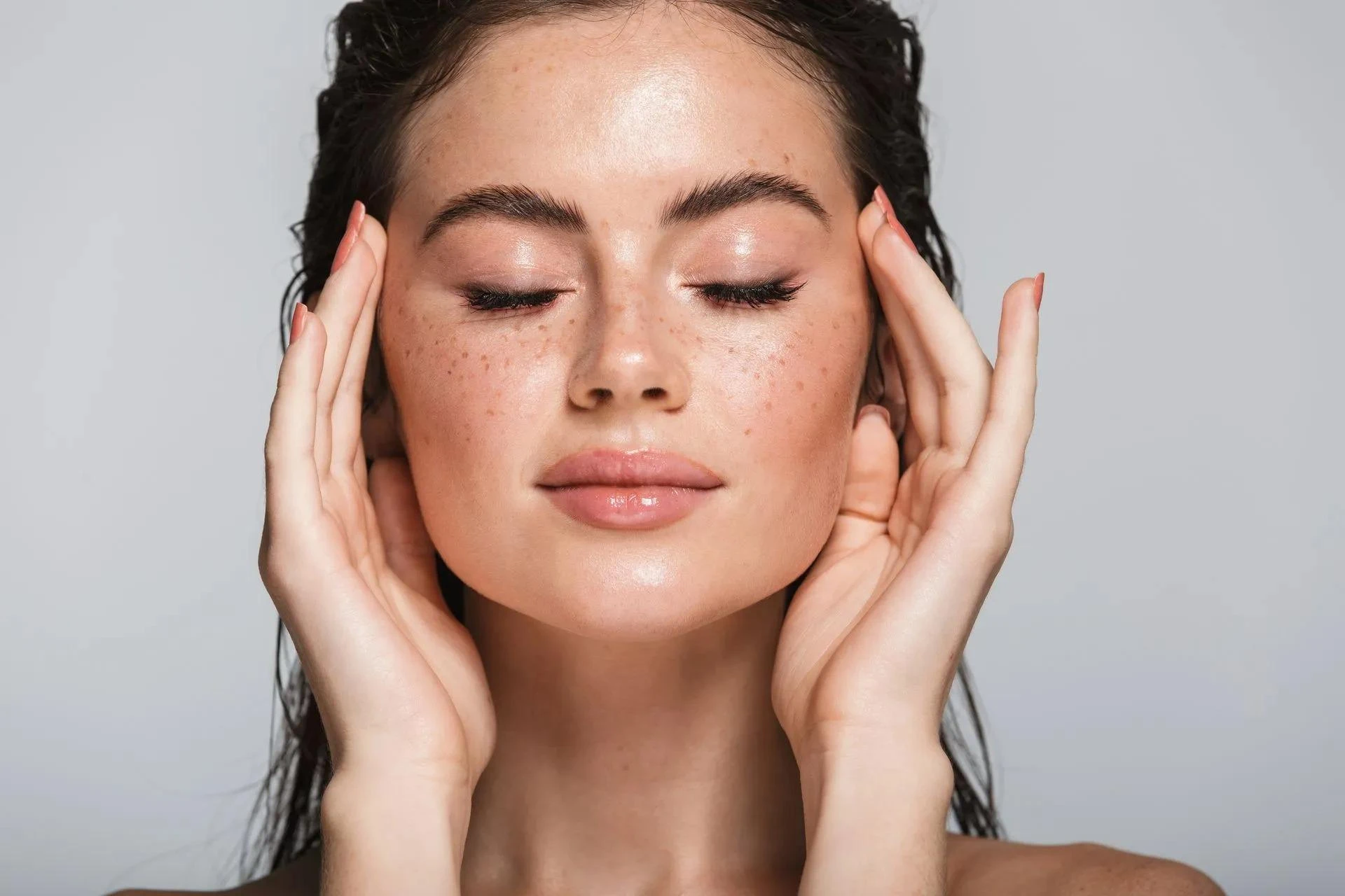 Face Wrinkles Treatment: Simple Ways to Get Smoother Skin