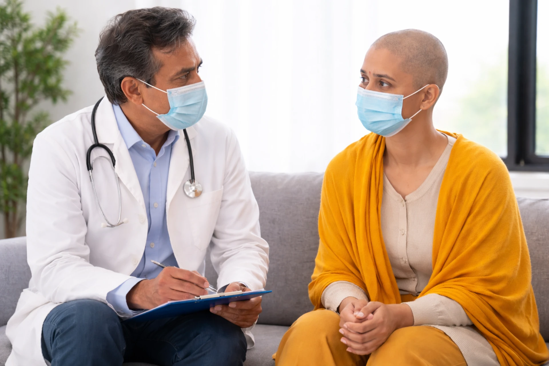 Cancer Treatment in Ahmedabad: Trusted by Patients Across Gujarat