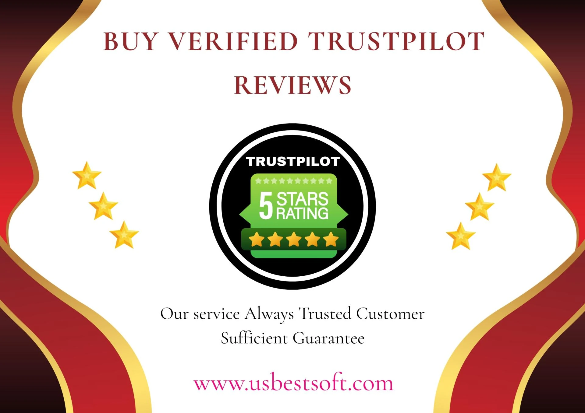Invest in Verified Trustpilot Reviews for Business Growth