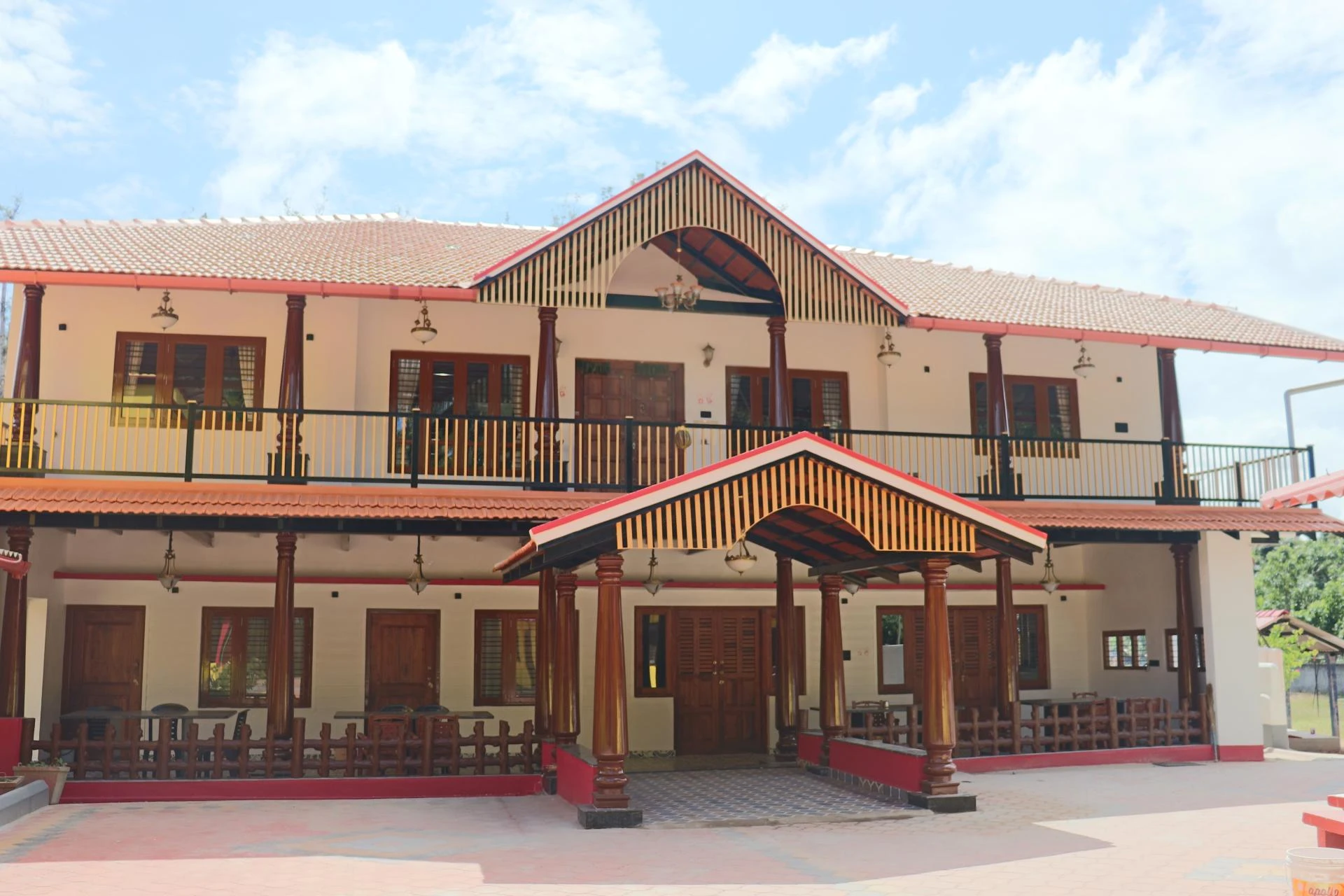 Place to Visit in Sakleshpur – Explore Nature’s Hidden Gem at Coffeebeanvilla
