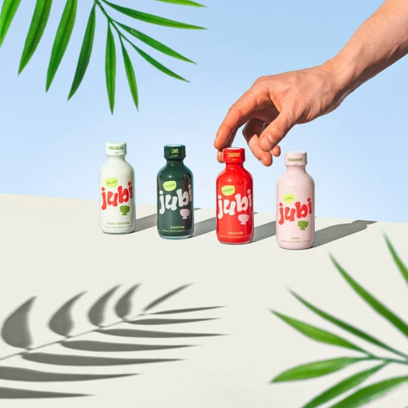 Upgrade from OPMS Kratom Shots to Drink Jubi for a Cleaner Experience