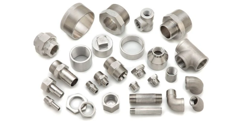 High-Performance Pipe Fittings Complete Guide to Types, Applications & Approved Standards