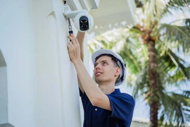 Your Simple Guide to Better Security Camera Installation for Home and Business