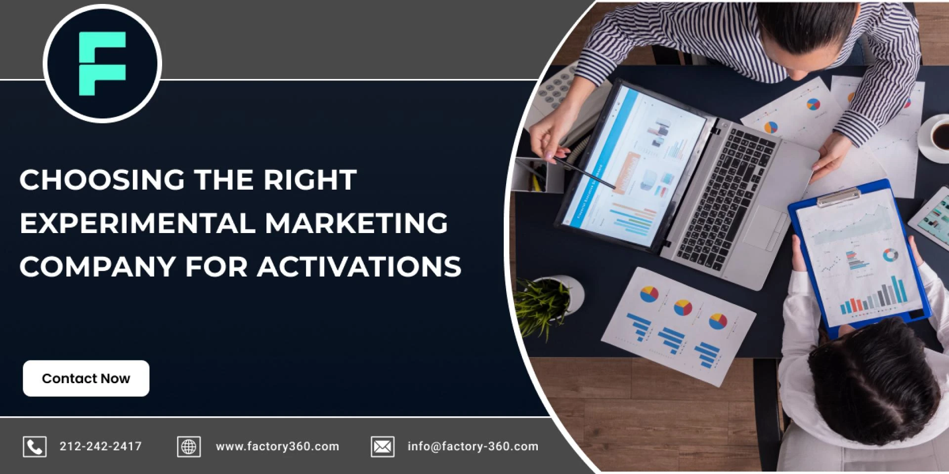 Choosing the Right Experimental Marketing Company for Activations