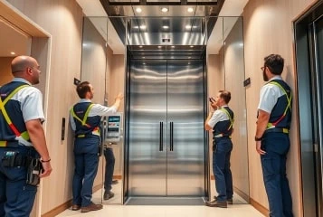 Why Installing a Residential Elevator in Atlanta Is a Smart Move for Homeowners?