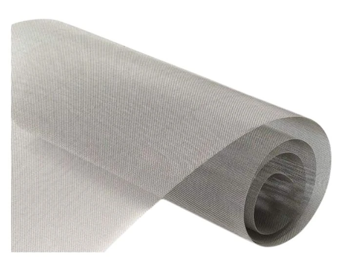 High-Quality Stainless Steel Wire Mesh for Industrial Filtration and Screening