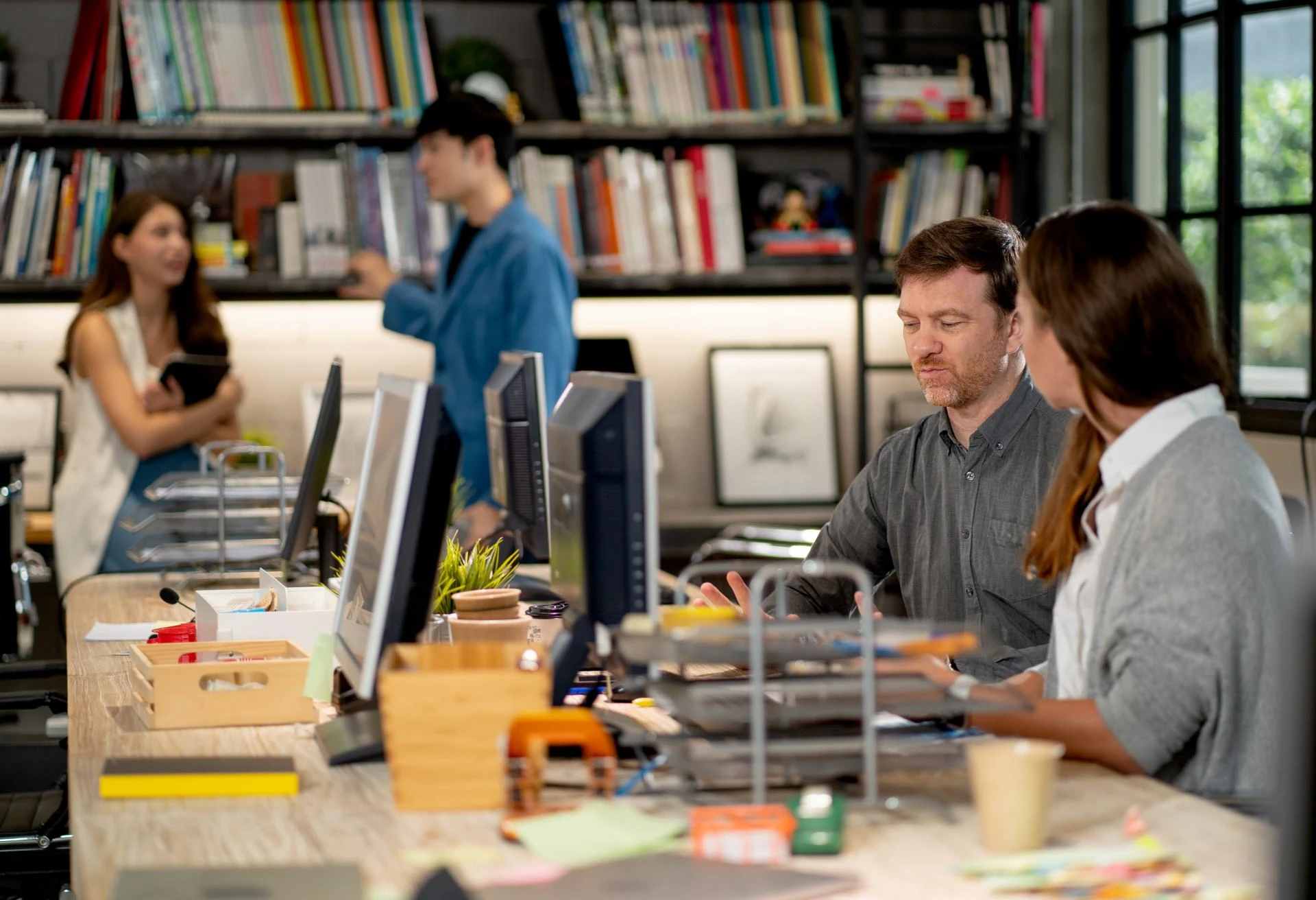 Unlocking Business Potential with Intelligent Revenue Strategies