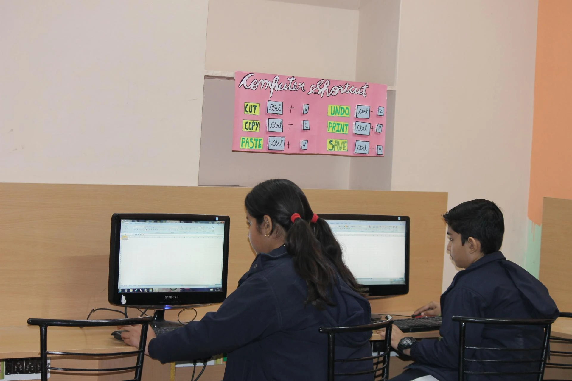 How SKD Yugantar Modern School Develops an Innovative Mindset in Students