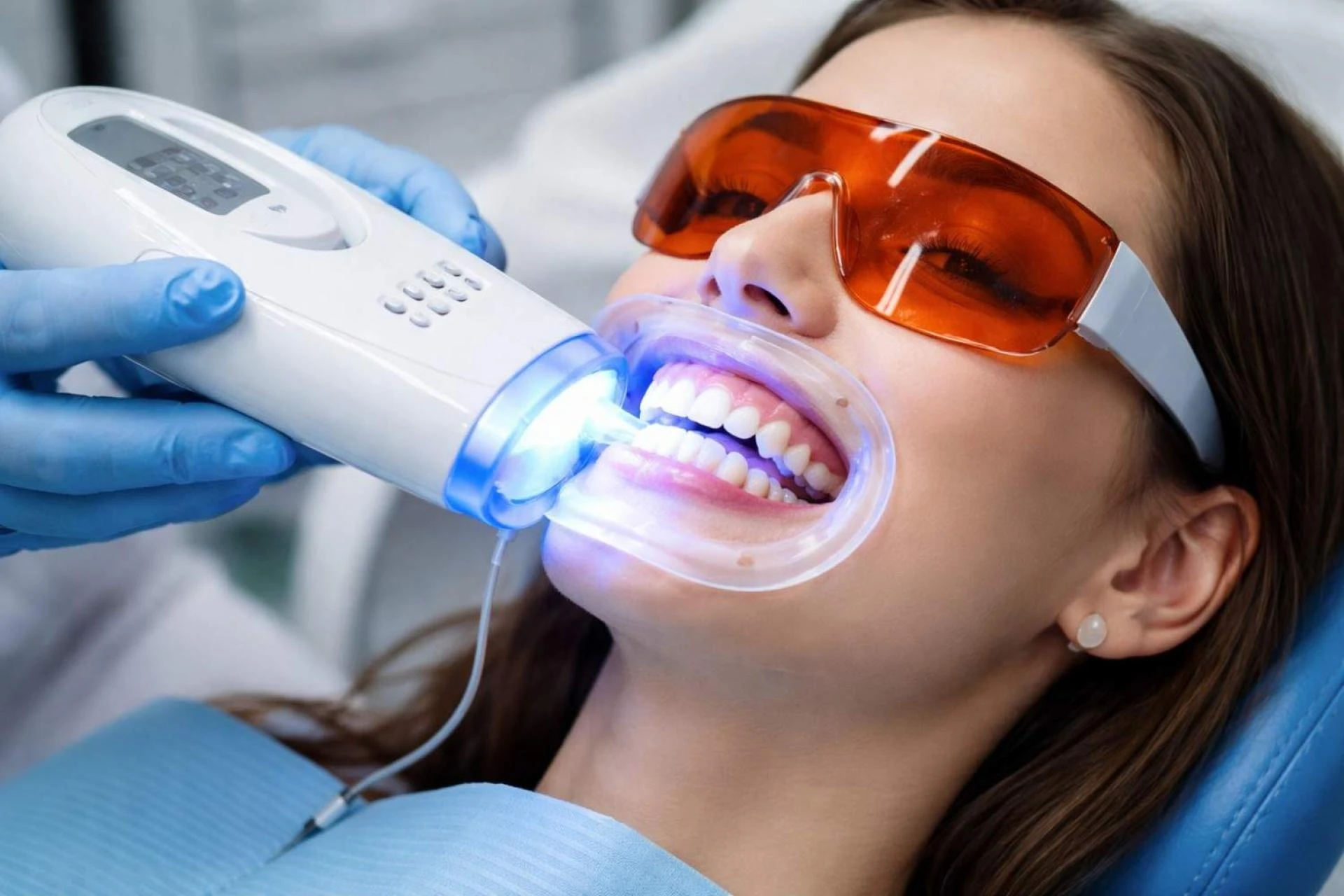7 Common Teeth Whitening Myths Debunked