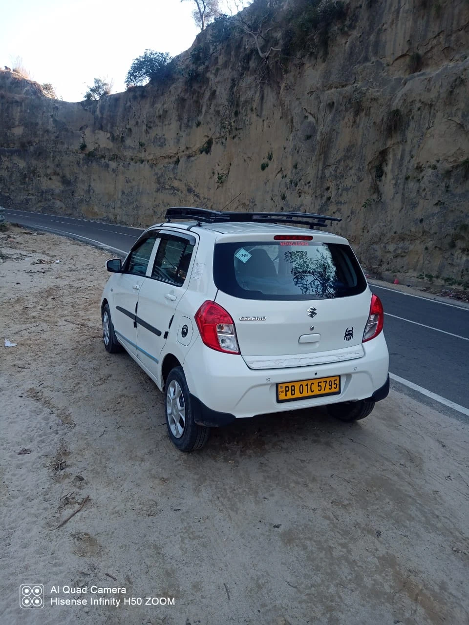 Taxi Service in Chandigarh