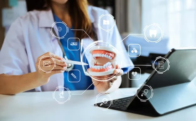 Google My Business Optimization for Dentists