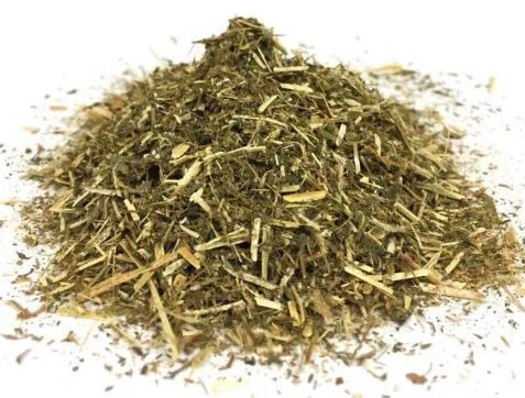 Exploring the Power of Herbs: A Guide to Natural Wellness