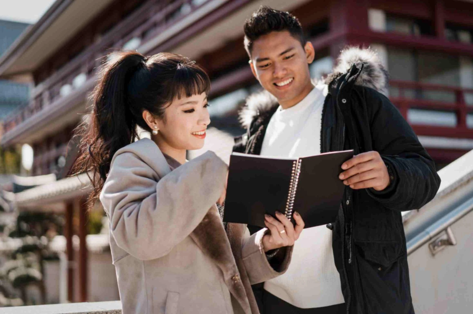 Top Consultancy in Kathmandu for University Admissions and Counseling