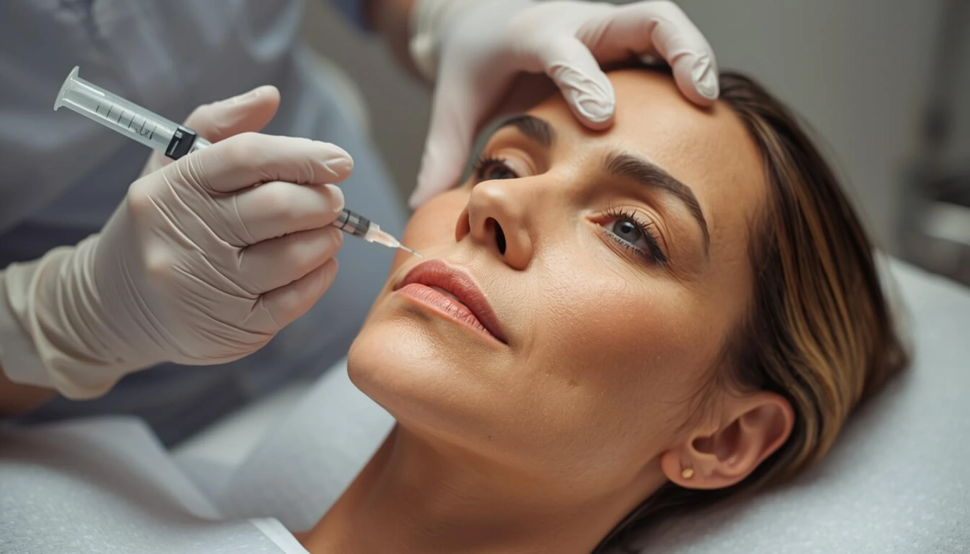 How Dermal Fillers Restore Volume and Youthful Skin