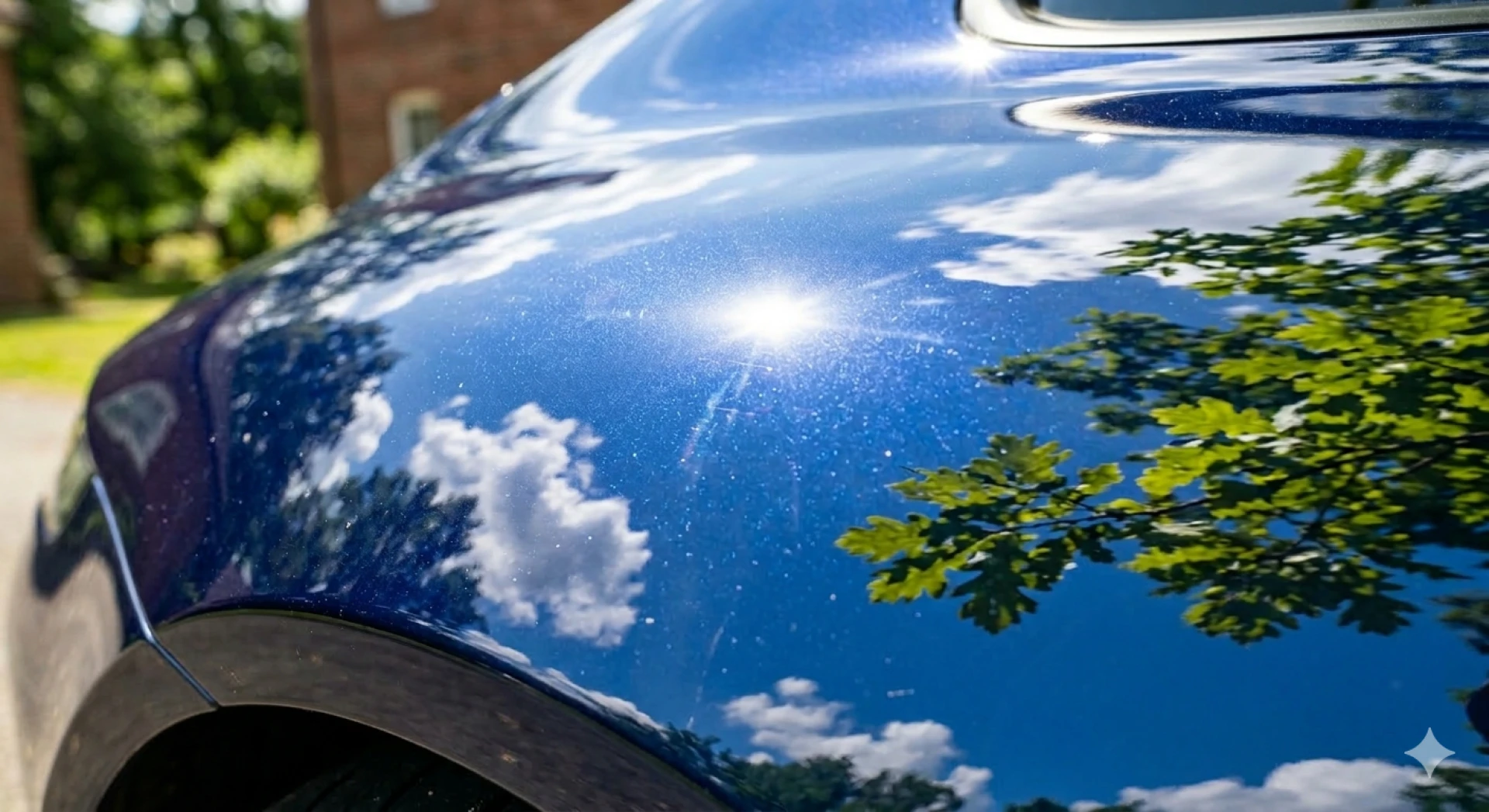 Why Smartwash Technology Is the Best Choice for Your Vehicle