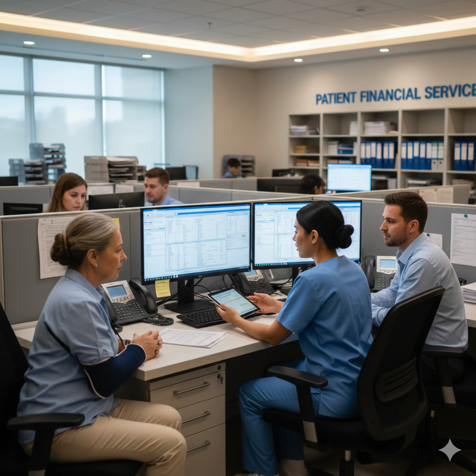 How Physician Credentialing Ensures Compliance and Patient Safety