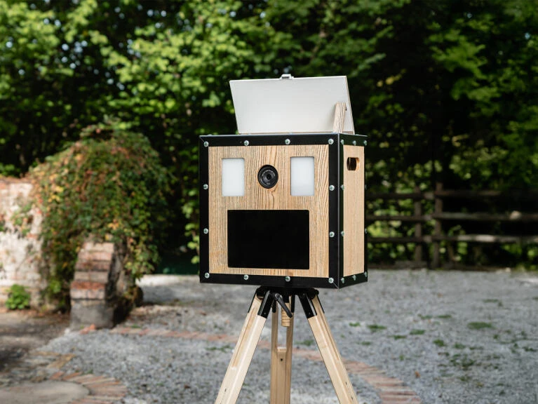 So findest du die perfekte Fotobox zum Mieten für dein Firmenevent