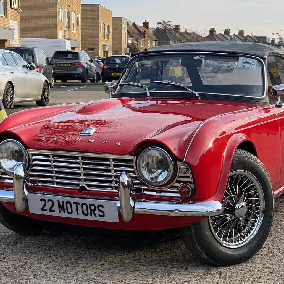 Looking for Vehicle Accident Management Surrey Services