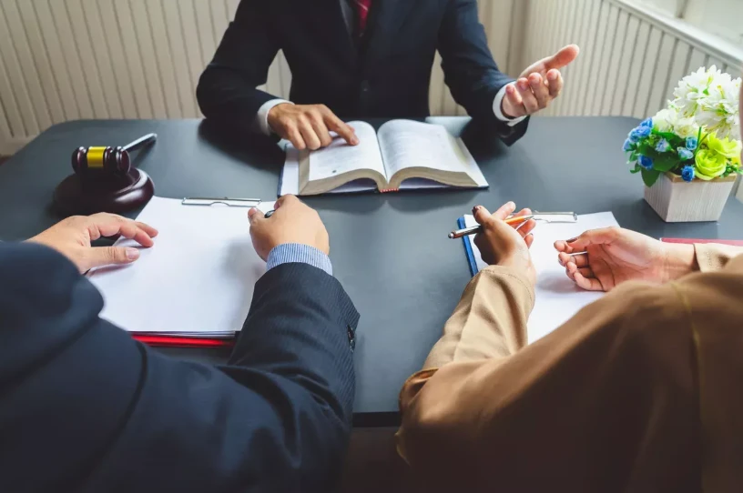 Trusted Divorce Mediation Services Middleton MA & Divorce Mediation Attorney in North Andover | Baron Law & Mediation LLP