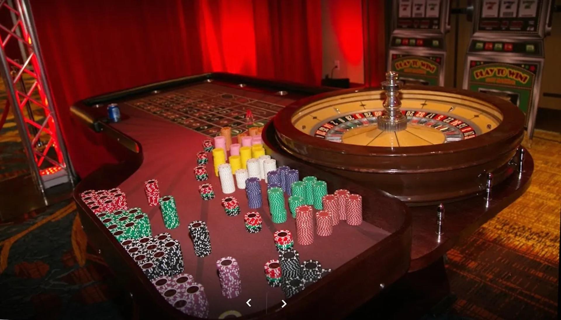 Spin to Win: Why Professional Roulette is the Centerpiece of Every Great Atlanta Event