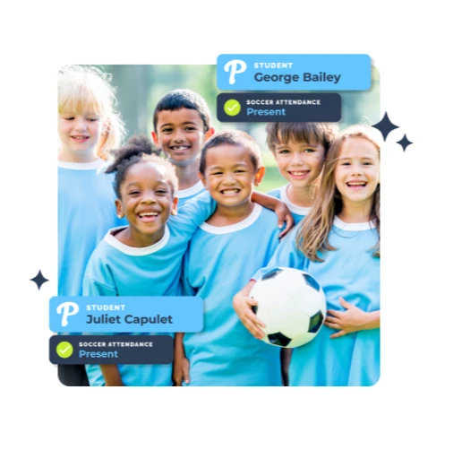 Student Attendance Management Software: Enhancing Safety, Efficiency, and Accountability in Schools