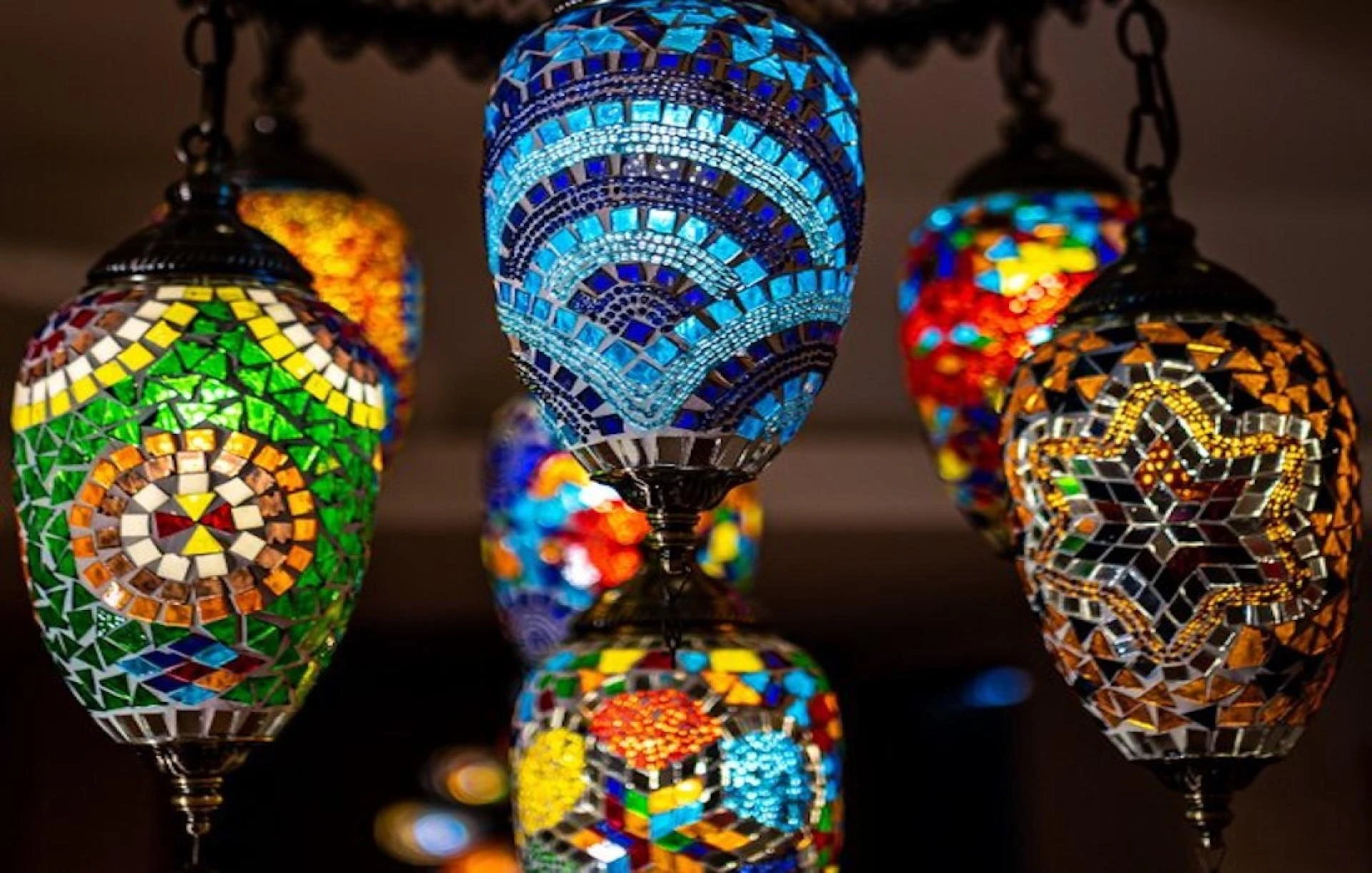 Mindful Craft Workshops for Creativity and Relaxation