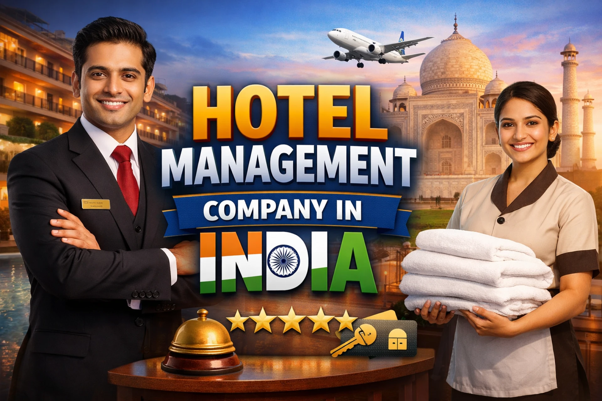 Understanding the Role of a Hotel Management Company