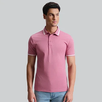 5 Tips for Picking the Best Men's Polo T-Shirts