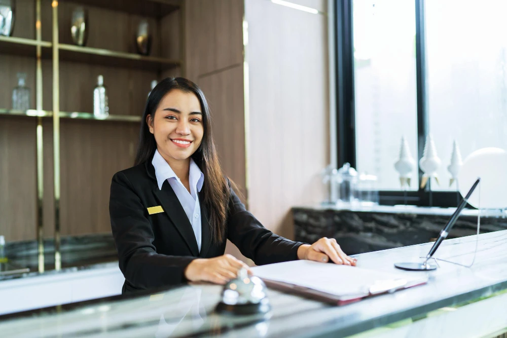Diploma in Hotel Management:  Career Scope & Job Opportunities in 2026