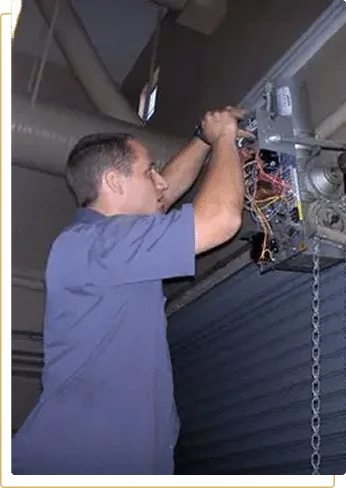 Top-Quality Garage Door Repair Services for Safe and Hassle-Free Living