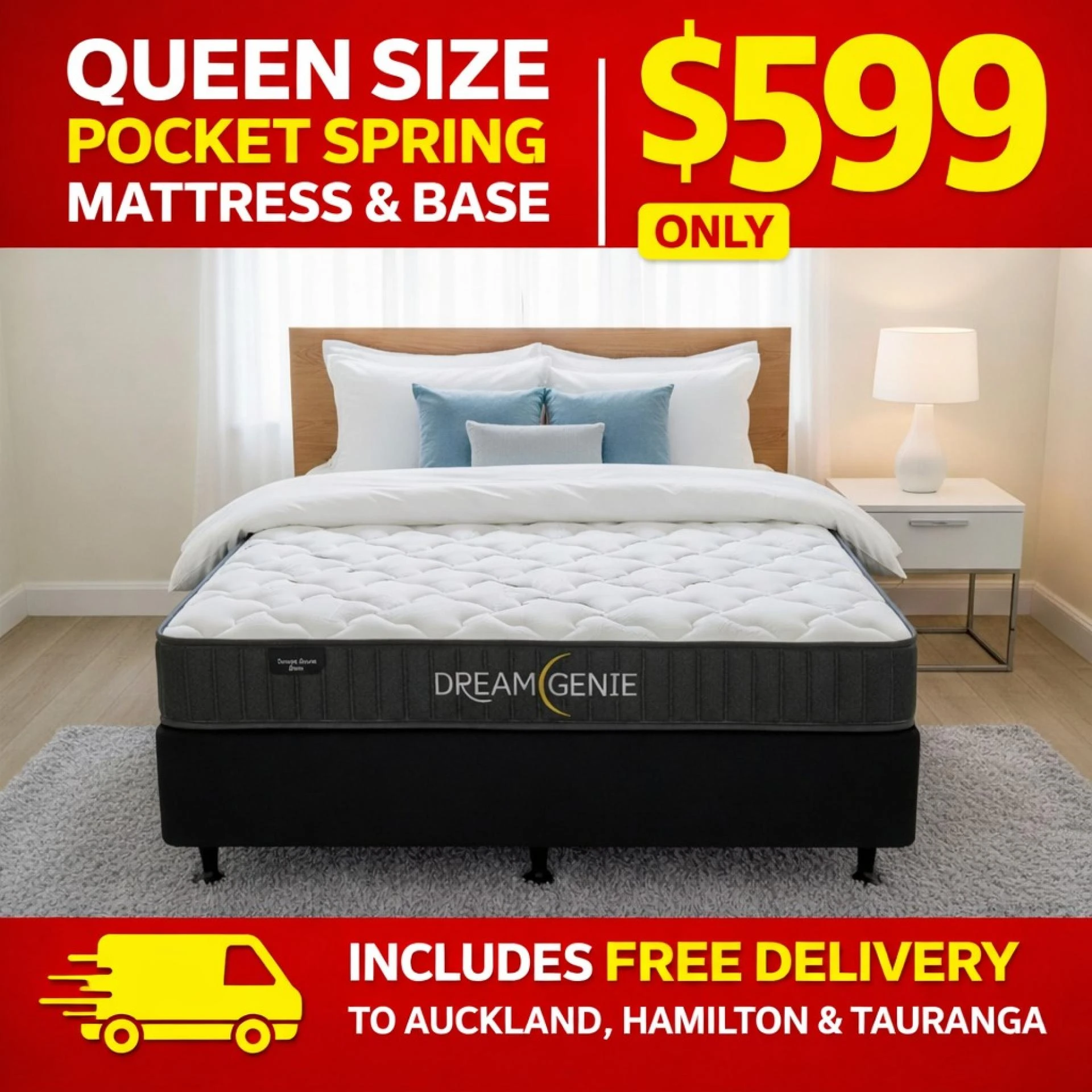 How to Find Affordable Bed Base NZ Without Compromising Quality?