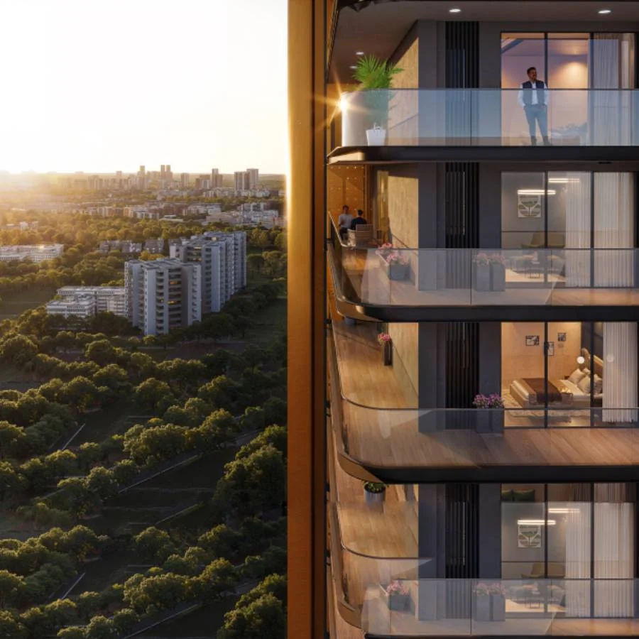 Discover Why St Andrews Apartments Are in High Demand