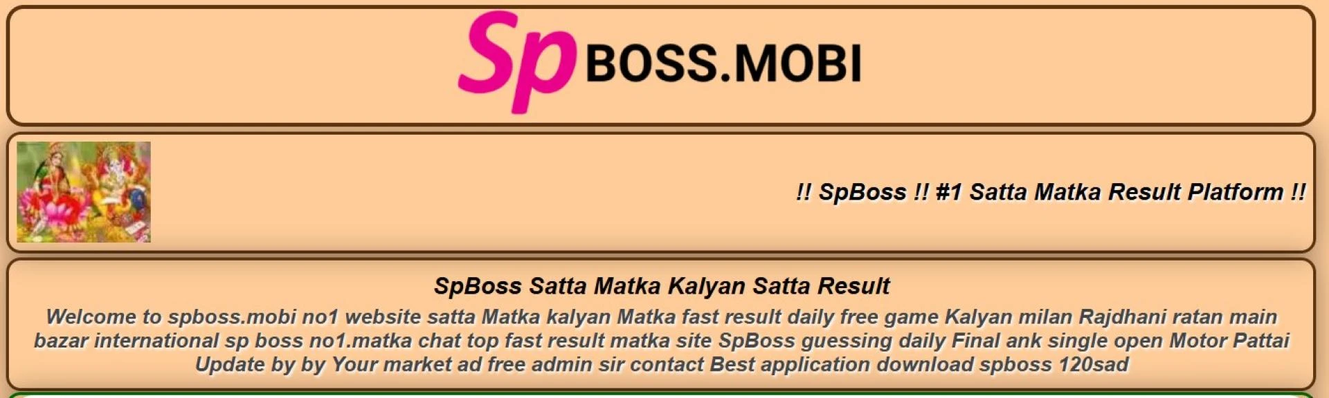 Why Do Players Follow Charts in Satta Matka Game?