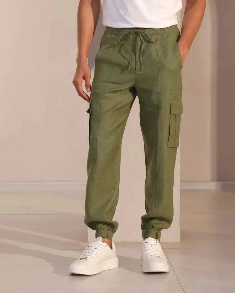 Why Hemp Bottoms for Men are the Future of Sustainable Fashion