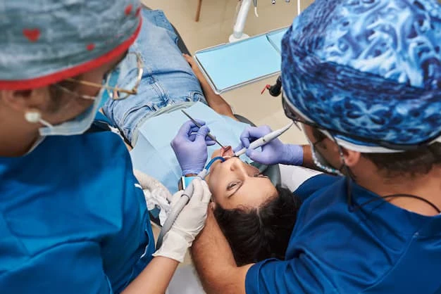 When to Call an Emergency Dental Surgeon