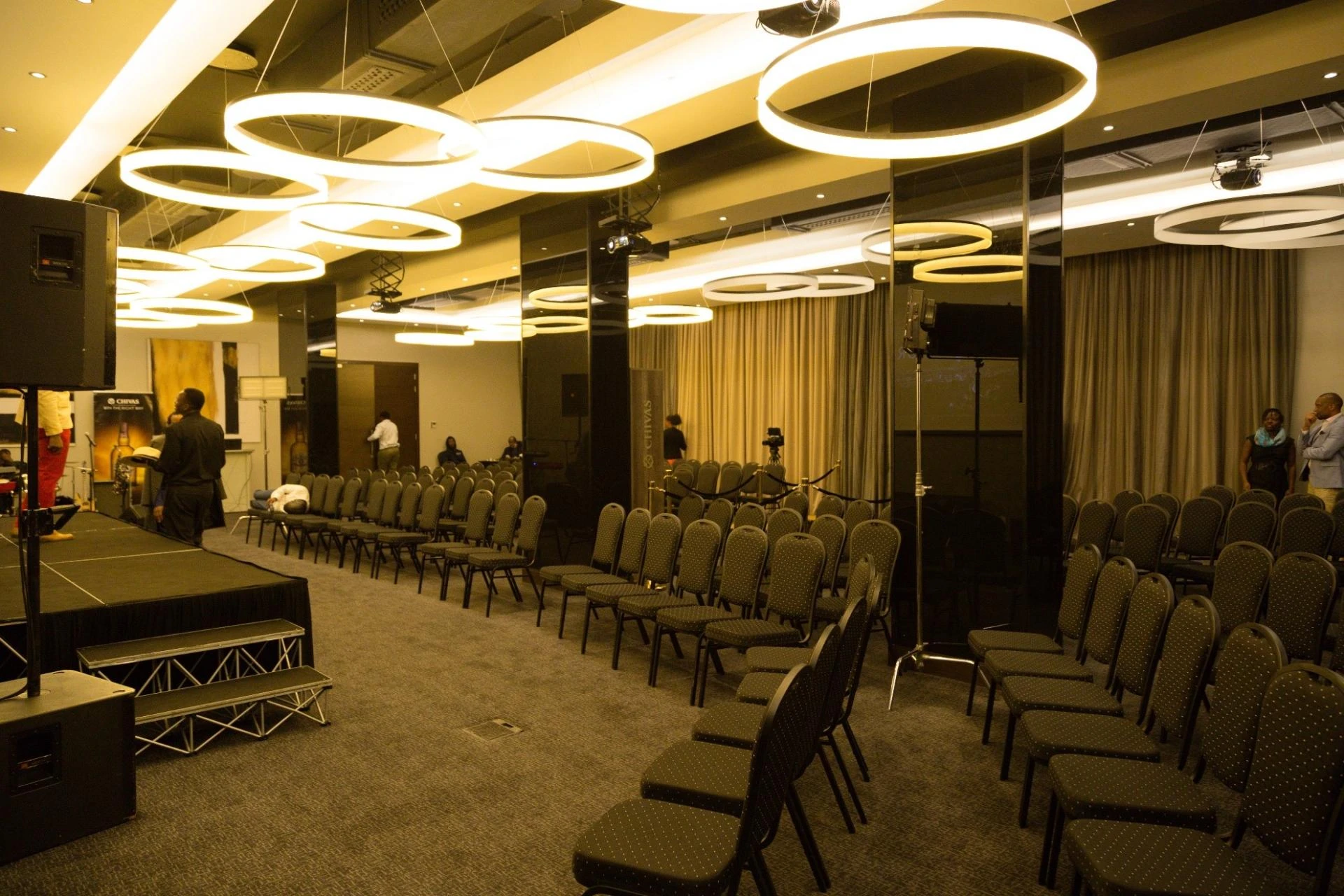 Zeal Integrated Leads the Way in Corporate Event Innovation in Bangalore