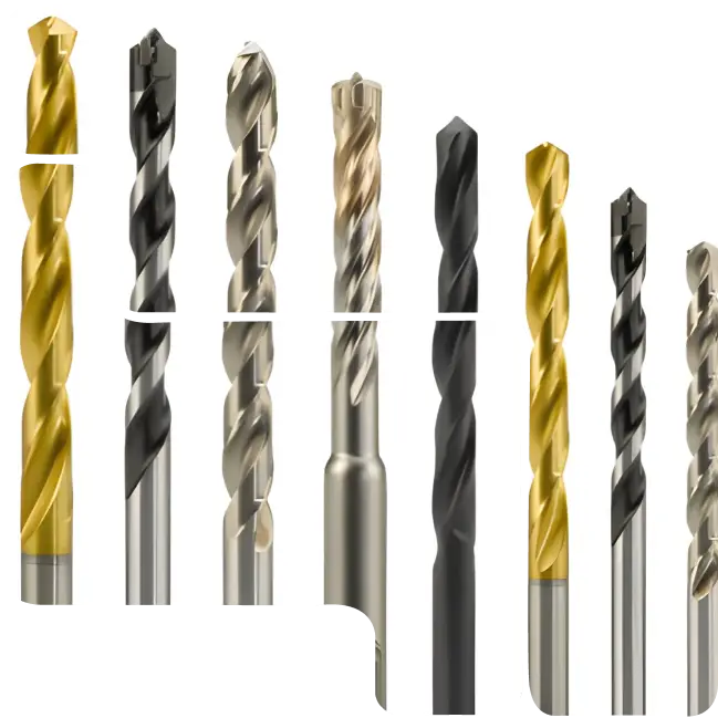 PVD Coating for Cutting Tools: Benefits, Types & Industrial Applications