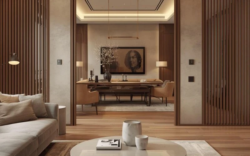 Open Plan Problems: 7 Smart Partition Ideas That Fix Noise and Privacy