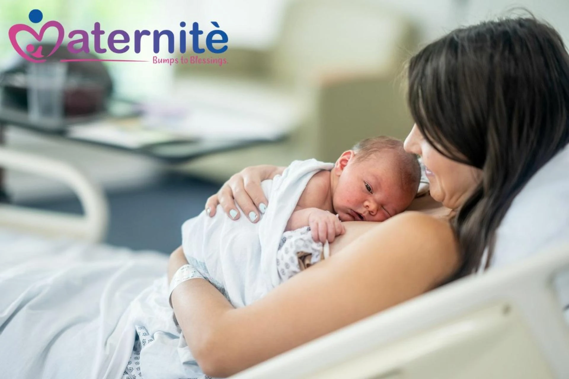 Pregnancy Care That Doesn't Stop at Delivery