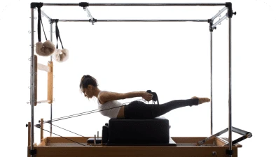 Transform Your Fitness Routine with Online Pilates Reformer Classes for Core Strength and Alignment