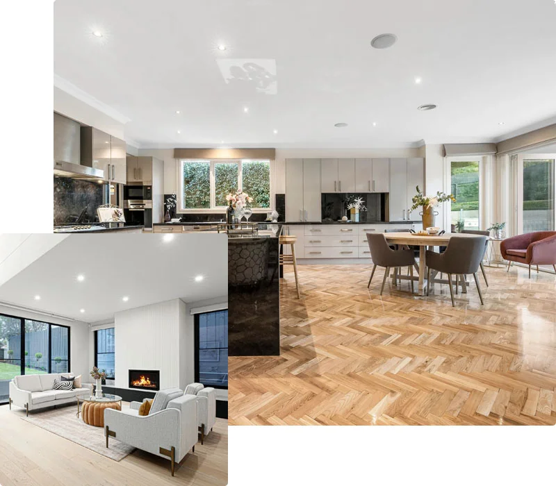 Expert Epoxy and Concrete Flooring Solutions Across Melbourne Victoria