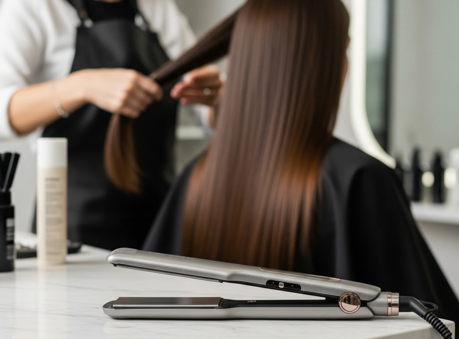 Affordable Hair Straightener in USA | KORHAIR