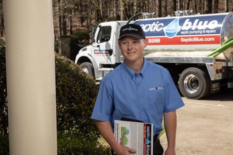 Warning Signs Your Septic System Needs Repair Before It Fails in Raleigh