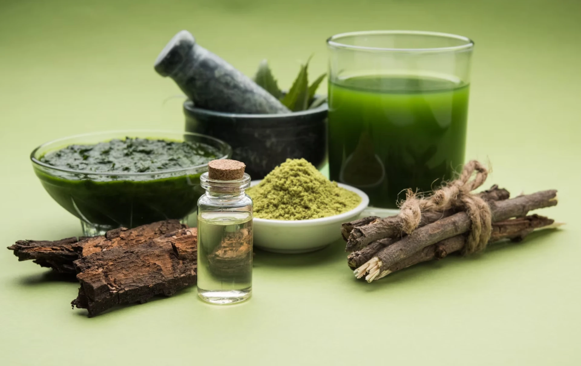 Panchakarma Therapy and Its Benefits for Eye Health and Overall Wellbeing