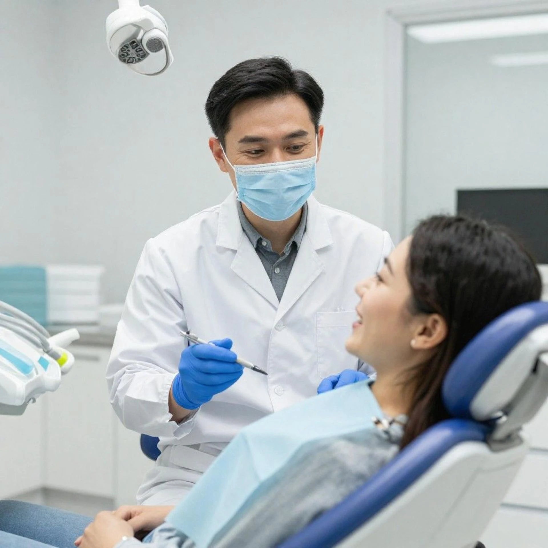 Orthodontic Treatment Near Me: Your Guide to a Healthier, Straighter Smile