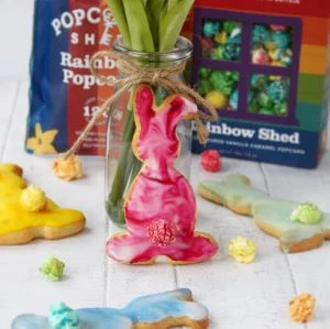 Who Needs Chocolate Eggs? Try These Easter Popcorn Ideas Instead