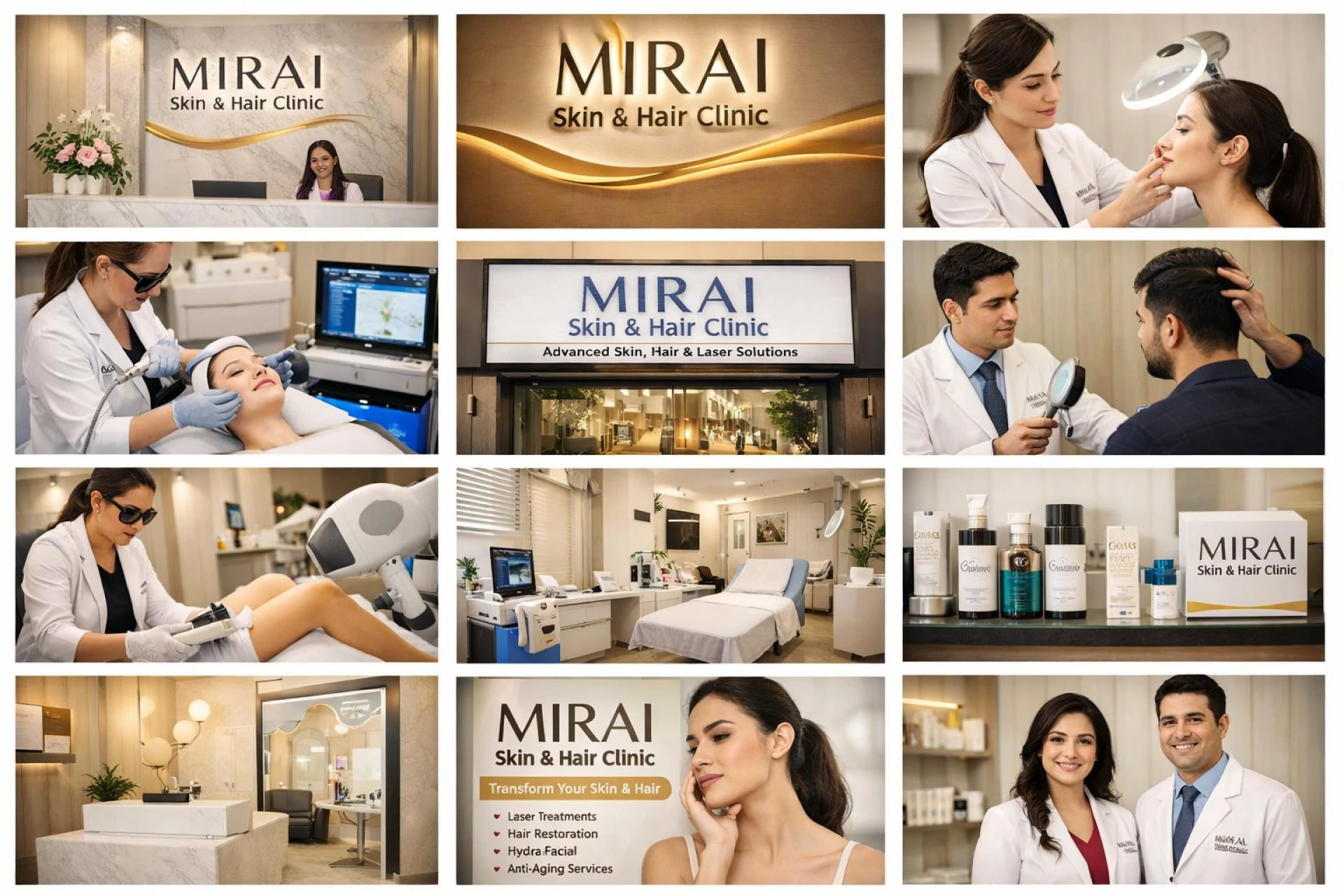 Acne Treatment in Ahmedabad: Clear Skin, Real Confidence